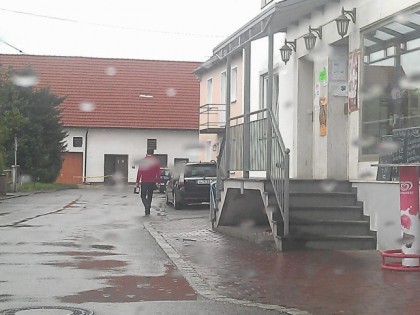 Foto: La Terrazza