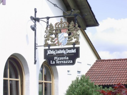 Foto: La Terrazza