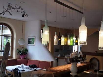 Foto: La Terrazza